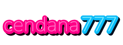 cendana777 — logo kanal