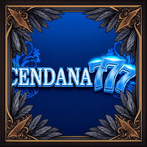 cendana777 — mitra unggulan