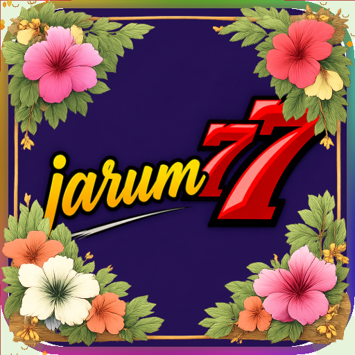 jarum77 — mitra unggulan
