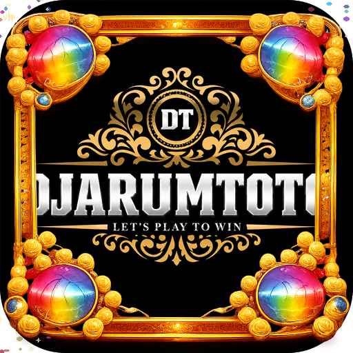 djarumtoto — mitra unggulan